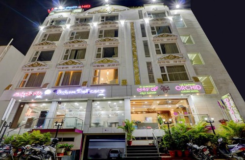 Chikkamagaluru Hotel | 19 m² Hotel ∙ 4 guests