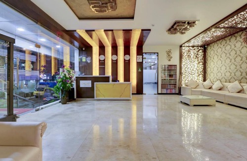 Chikkamagaluru Hotel | 19 m² Hotel ∙ 4 guests