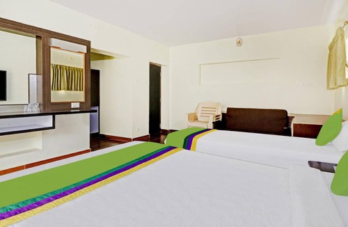 Kodaikanal Hotel | 19 m² Hotel ∙ 5 guests