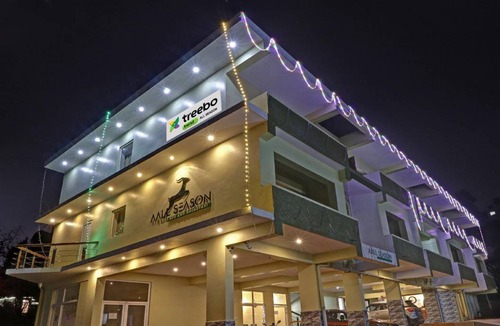 Kodaikanal Hotel | 19 m² Hotel ∙ 5 guests