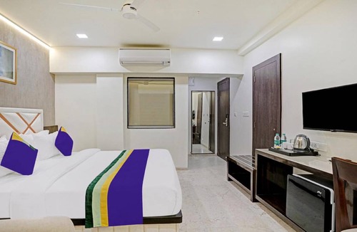 Nagpur Hotel | 19 m² Hotel ∙ 3 guests