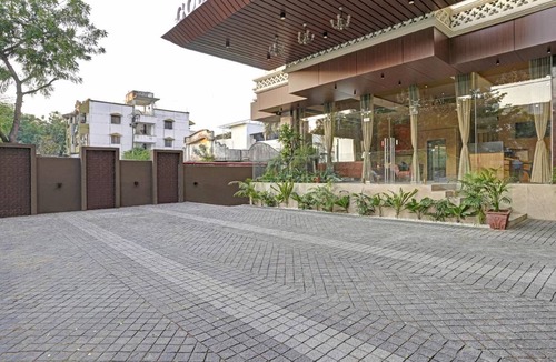 Nagpur Hotel | 19 m² Hotel ∙ 3 guests