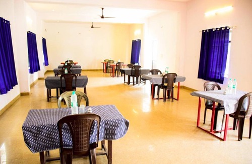 Pushkar Resort | 19 m² Resort ∙ 3 guests