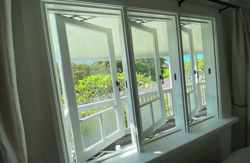 Nambucca Heads House | 19 Newry - Beach around the corner and down the hill