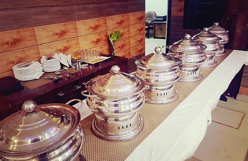 BHEL Township Hotel | 190 m² Hotel ∙ 3 guests