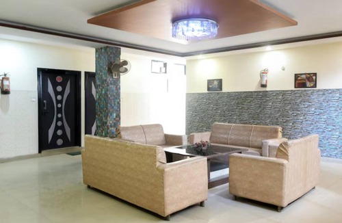 BHEL Township Hotel | 190 m² Hotel ∙ 3 guests