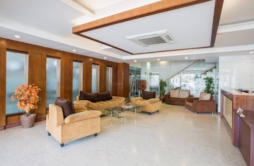 Peelamedu Hotel | 192 m² Hotel ∙ 3 guests
