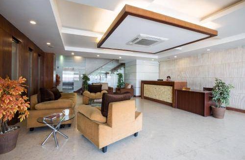 Peelamedu Hotel | 192 m² Hotel ∙ 3 guests