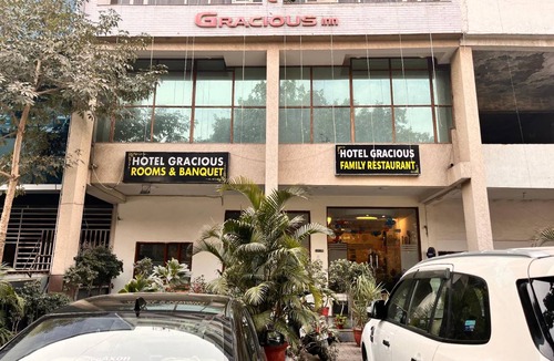 Old Gurgaon Hotel | 194 m² Hotel ∙ 3 guests