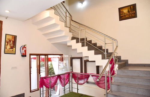 Old Gurgaon Hotel | 194 m² Hotel ∙ 3 guests