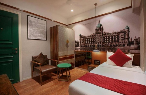 Khar Apartment | 195 m² Apartment ∙ 6 bedrooms ∙ 12 guests