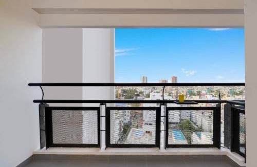 Narayanappa Garden Hotel | 195 m² Hotel ∙ 4 guests