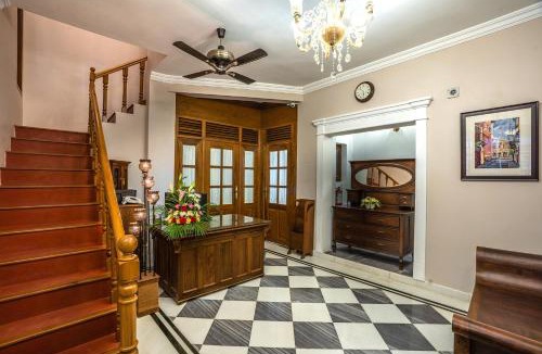 White Town Villa | 19VillaMira