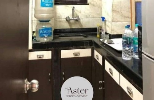 Park Street Apartment | 1BHK Aster2 Service Apartment