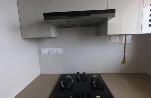 Hiranandani Gardens Apartment | 1BHK @ Hiranandani Powai