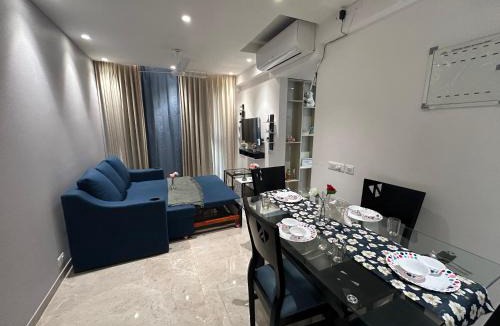 Hiranandani Gardens Apartment | 1BHK in Hiranandani Powai E - SKY HOMES