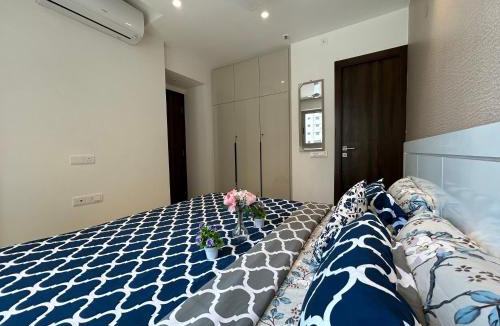 Hiranandani Gardens Apartment | 1BHK In Hiranandani Powai G - SKY HOMES