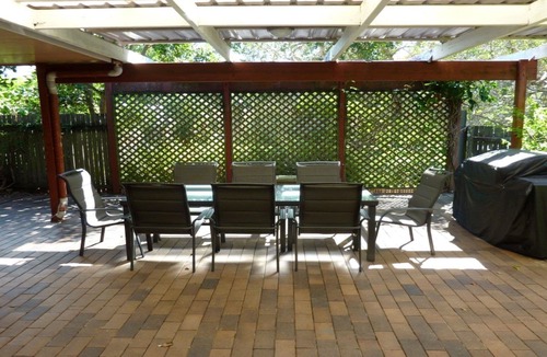Dicky Beach House | 1Bott St Dickey Beach Queensland