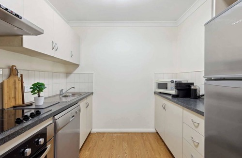 Northbridge Apartment | 1BRD 1BTH 1PRK - Northbridge Apartment