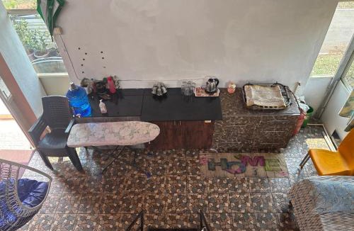 Mysore Villa | 1st Floor 3 BHK for 12 Decent People With Free Parking