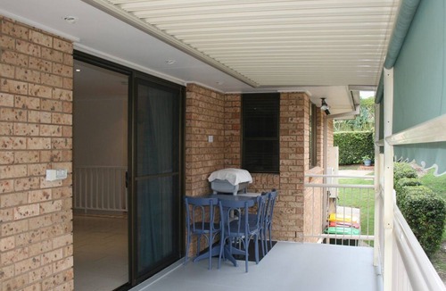 South Evans Head Apartment | 2/36 Sunderland Street, Evans Head