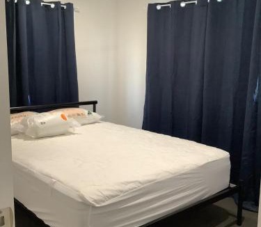 Moranbah Apartment | 2 4 Miller Quiet, Cool & Modern 3BR