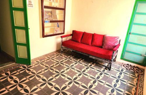 Karaikudi Apartment | 2.5 BHK Home near New Bustand Karaikudi