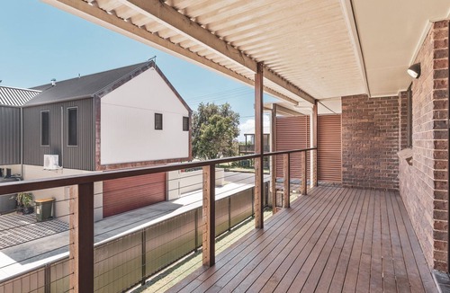 Evans Head House | 2/6 Flame Street - Prime Position for a Fun Filled Beach Holiday