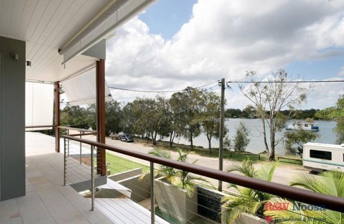 Tewantin House | 2-9 Hilton Esplanade