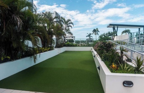 Mackay Apartment | 2-Bed, 2-Bath Apartment in Central Mackay
