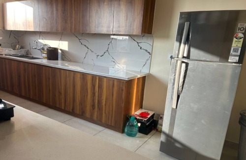 Ludhiana House | 2 Bed 2 Bath, Kitchen, living Room the entire home