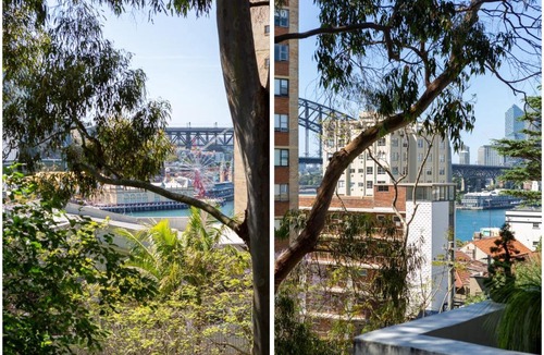 McMahons Point Apartment | 2-Bed Harbourside Home with Views in Fab Location