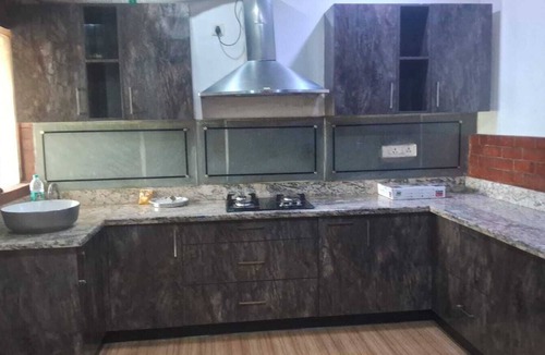 Thoraipakkam Apartment | 2-bedroom apartment in fabulous Thoraipakkam with WiFi, AC, fitness room
