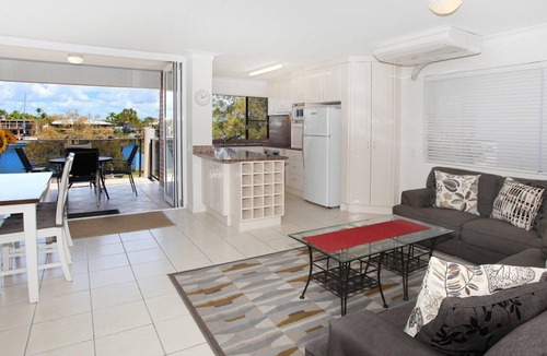 Mooloolaba Apartment | 2 Bedroom Apartment in the heart of Mooloolaba