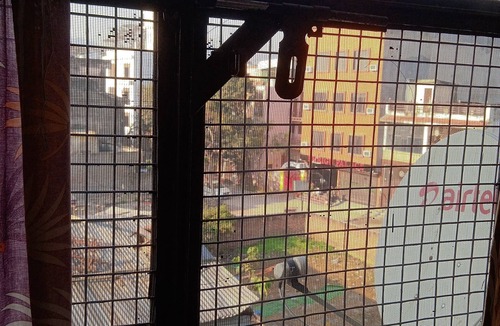 Haridwar Apartment | 2-bedroom apartment in enjoyable Haridwar with AC