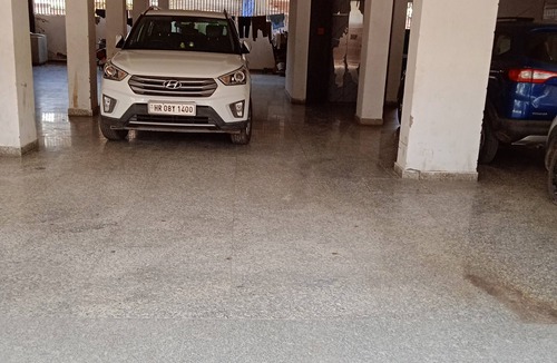 Haridwar Apartment | 2-bedroom apartment in enjoyable Haridwar with AC