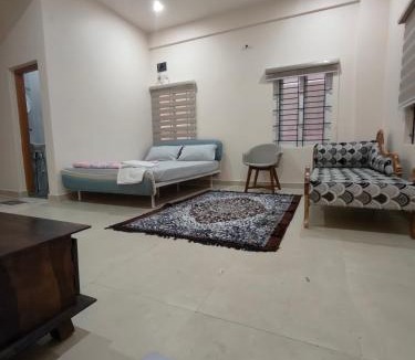 Bengaluru Apartment | 2 Bedroom Apartment near Vijayanagar, Bangalore