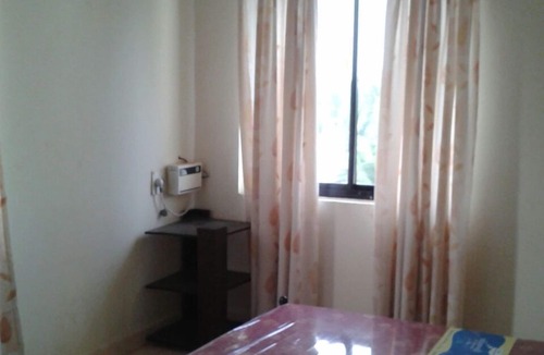 Vanelim Apartment | 2 Bedroom Apt Florida Gardens, Colva, South Goa
