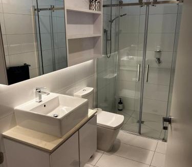 Essendon Apartment | 2 bedroom gem