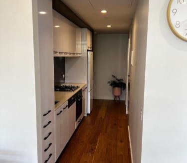 Essendon Apartment | 2 bedroom gem