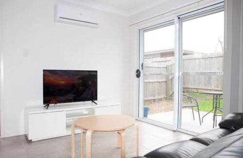 Logan Reserve House | 2-bedroom unit at Logan reserve