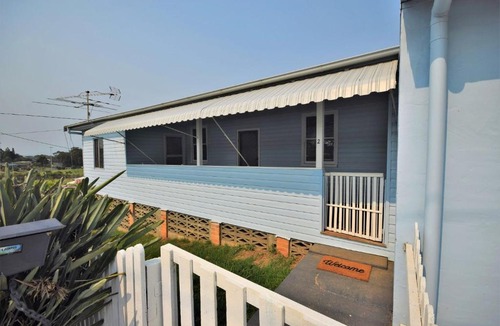 Nambucca Heads House | 2 Bellenger