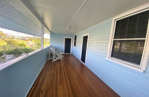 Nambucca Heads House | 2 Bellenger