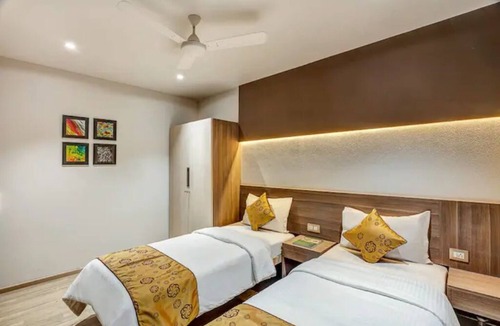 Marol Apartment | 2 BHK at Marol near Airport