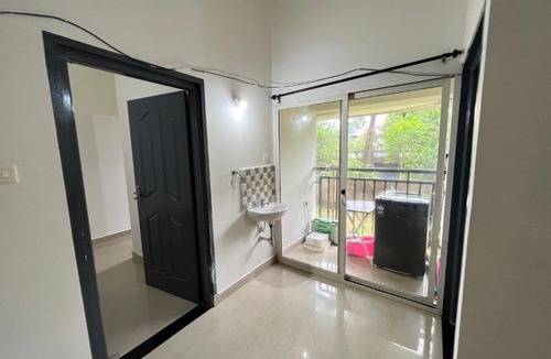 Peringandoor Apartment | 2 Bhk Full furnished Flat