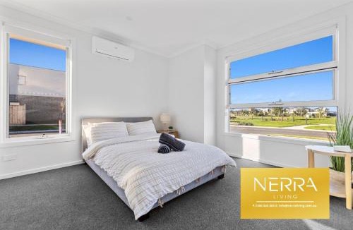 Officer House | 2, Charming Loop, Officer, Vic, 3809