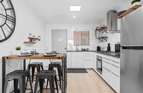 Huskisson Apartment | 2 Cute by Experience Jervis Bay