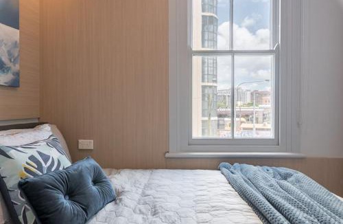 Surry Hills House | 2 Private Double Bed In Sydney CBD Near Train UTS DarlingHar&ICC&C hinatown - ROOM ONLY