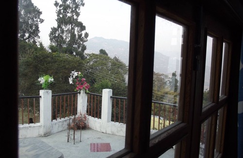 Turuk House | 2. Room with Mountain Sunrise View -Parking & wifi