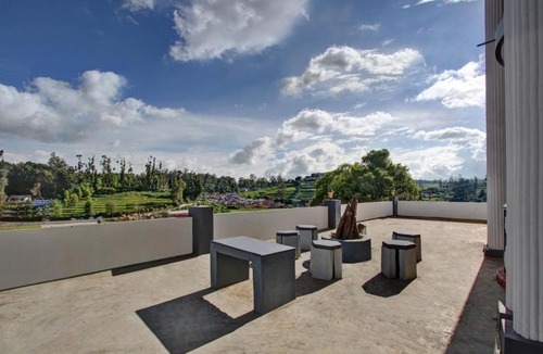 Kandal House | 2 rooms in a cottage in Kandal, Ooty, by GuestHouser 20586